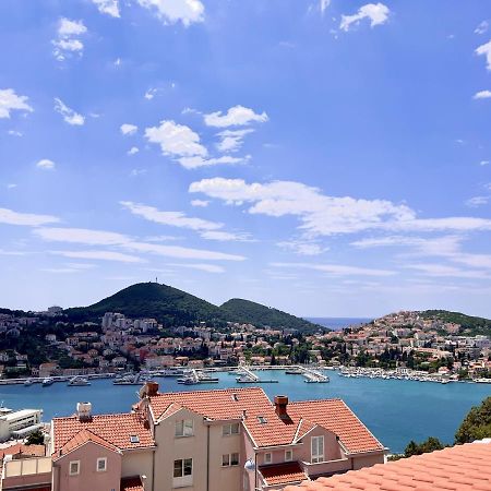 Apartment Lana Dubrovnik Exteriör bild