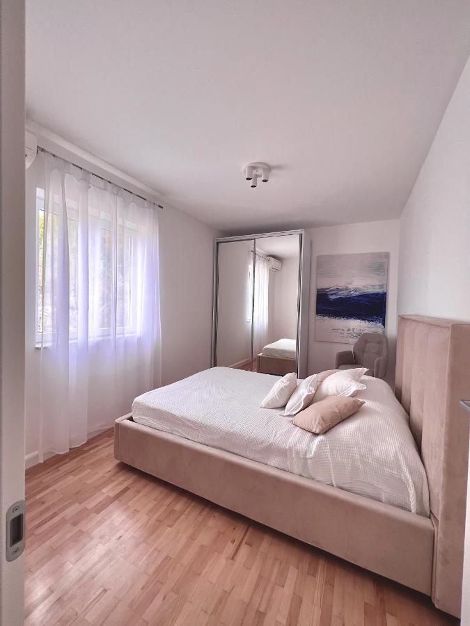 Apartment Lana Dubrovnik Exteriör bild
