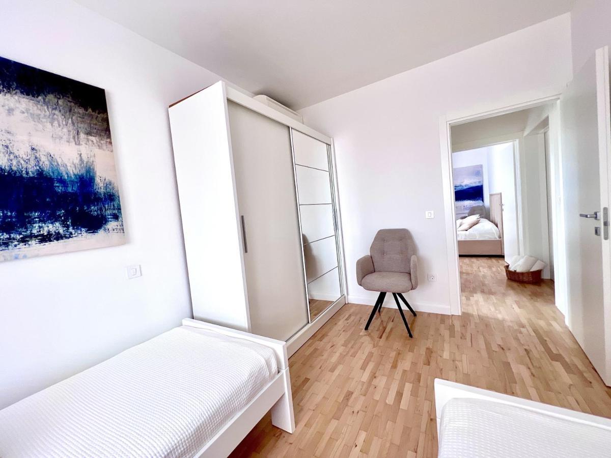 Apartment Lana Dubrovnik Exteriör bild